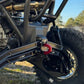 Maverick R Tow Plate