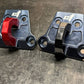 Maverick R Tow Plate