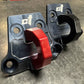 Maverick R Tow Plate