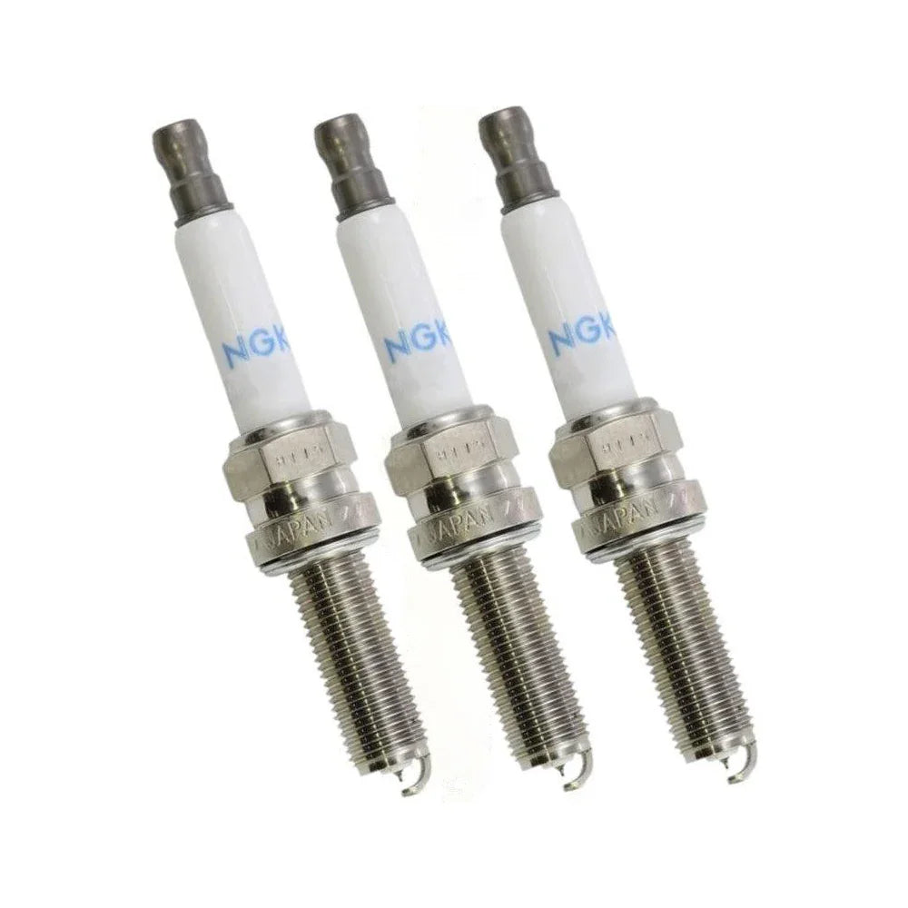NGK Kawasaki KRX 1000 spark plugs