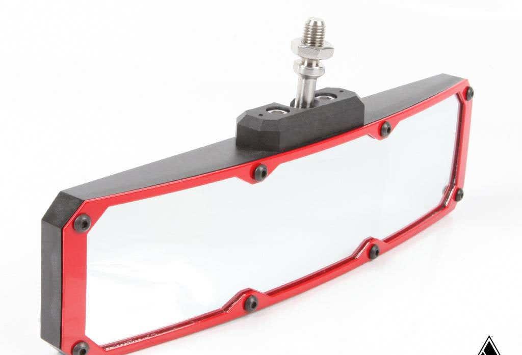 Assault Industries Bomber Convex Center Mirror Bezel Set