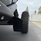 Polaris RZR Pro R Rock Deflectors