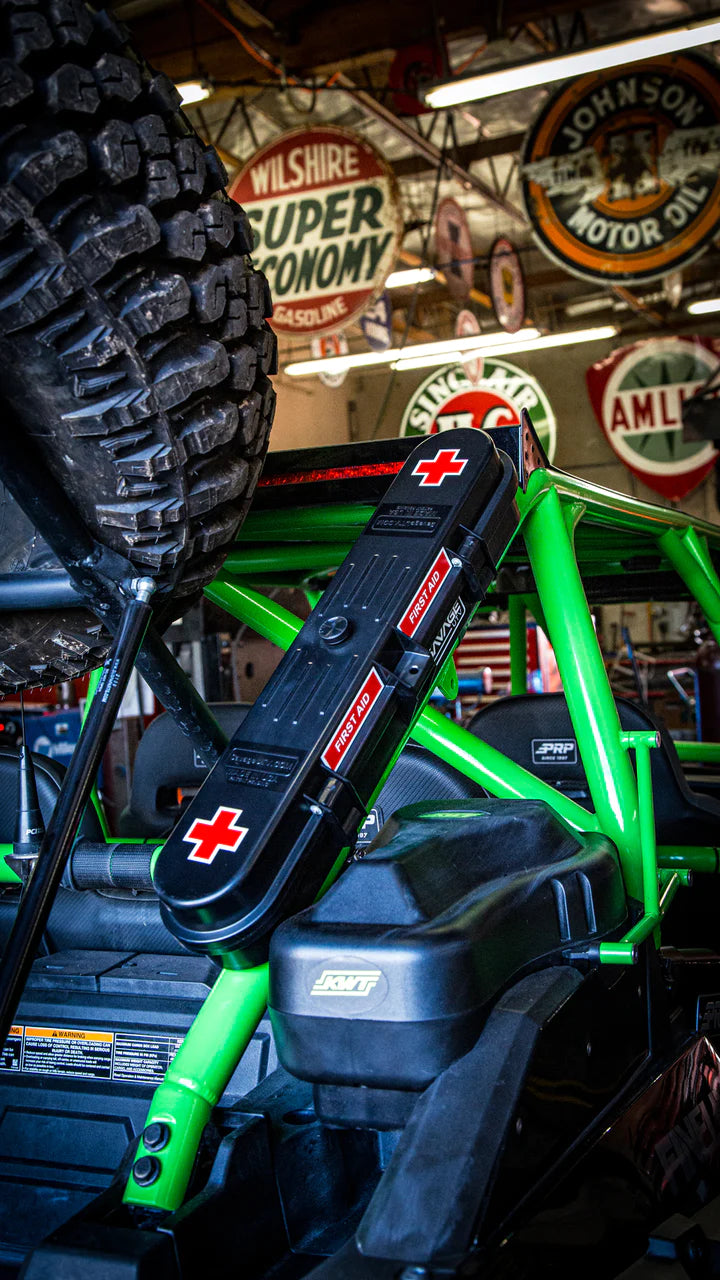 Savage UTV First Aid Kit