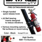 Savage Extinguisher MOUNT ONLY
