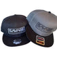 Savage Snapback Hats