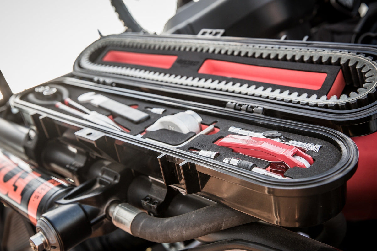 Savage BOXO Tool Kit