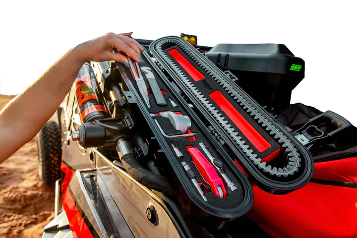 Savage UTV Boxo Tool Kit