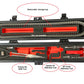 Savage UTV Boxo Tool Kit