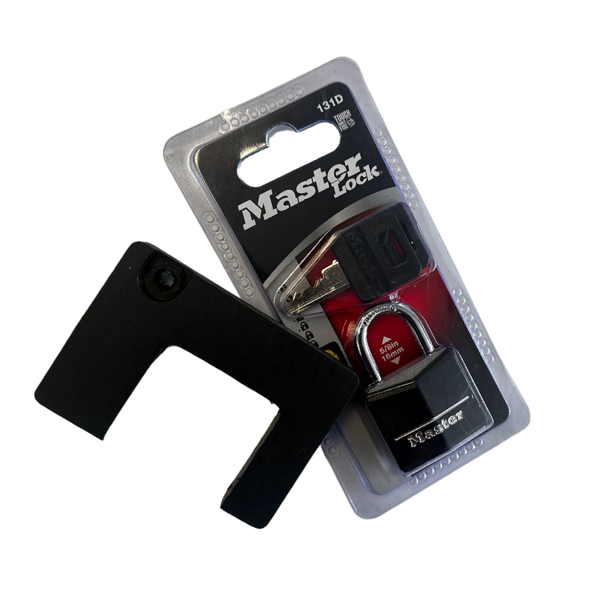 High Performance Flat Dish Lock Kit