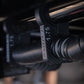 UTV Pumper Hose Cage Mount – Organized Hose Holder