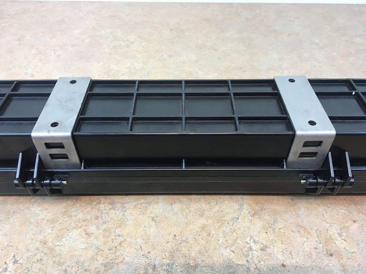Side Mount Brackets