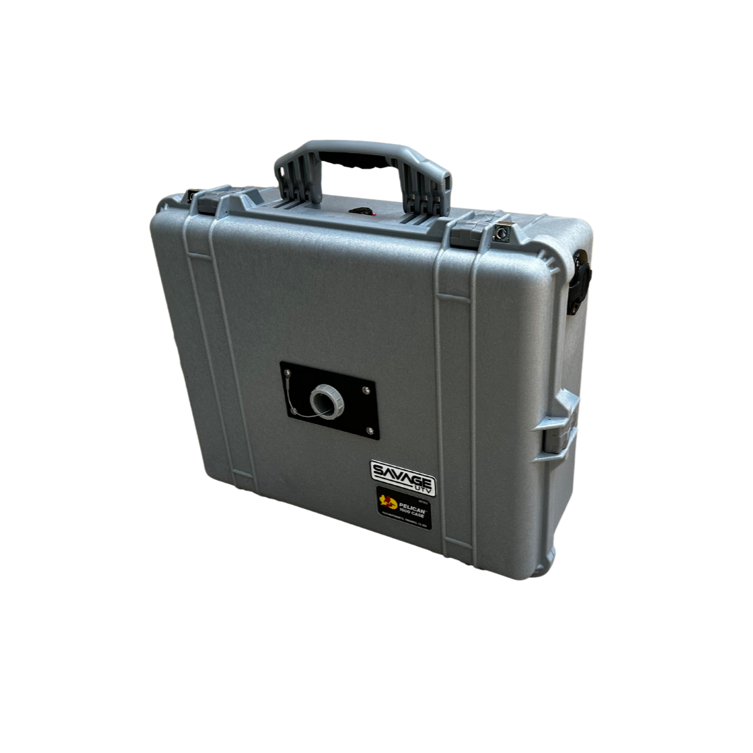 Starlink "On the Go" Case for Standard Actuated Dishes