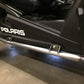 Polaris RZR Standard Rock Sliders