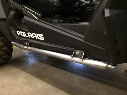 Polaris RZR Standard Rock Sliders