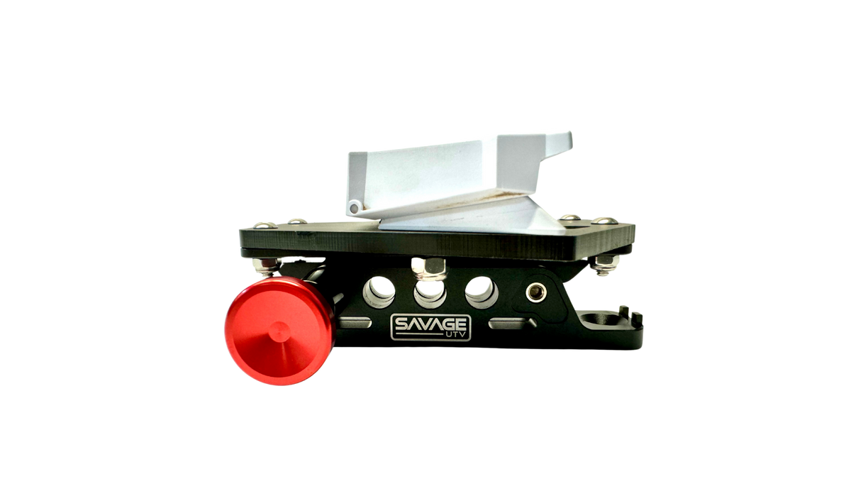 Starlink Mini Quick Release Mount