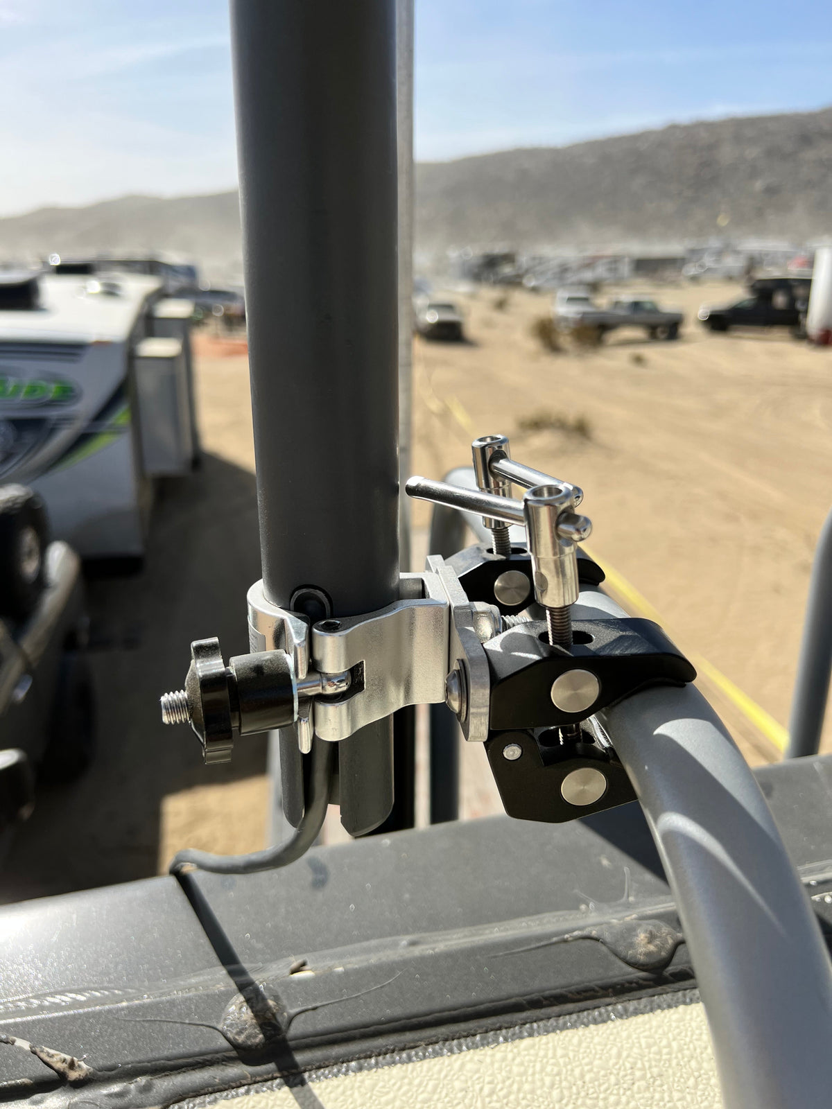 Starlink Universal Mount