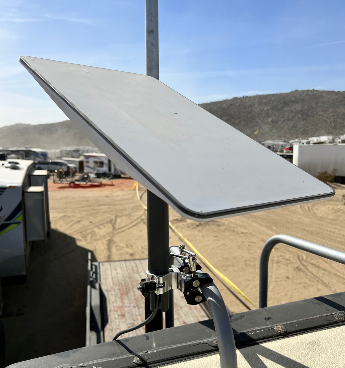 Starlink Universal Mount