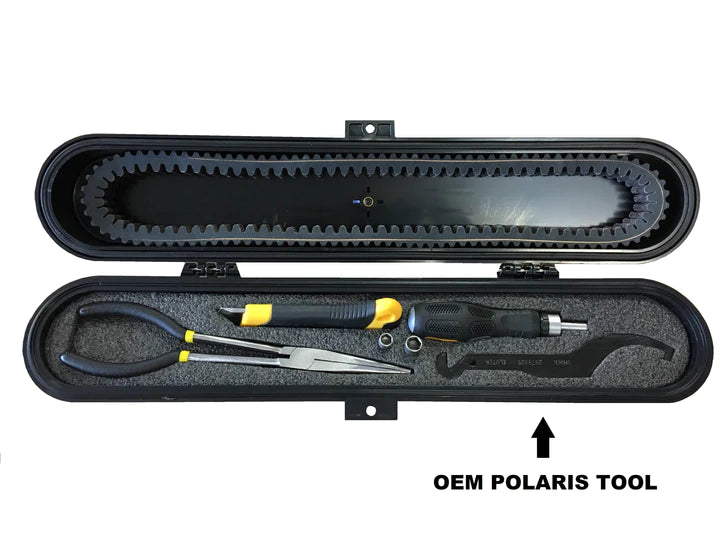 Savage UTV Tool Kit