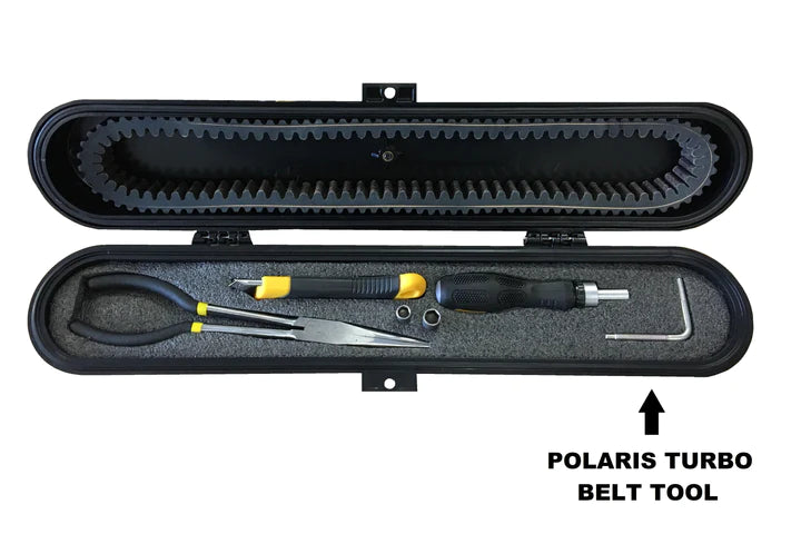 Savage UTV Tool Kit