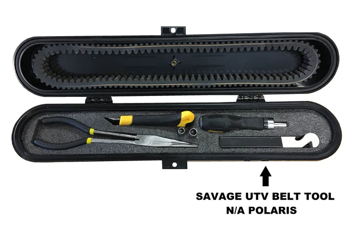 Savage UTV Tool Kit