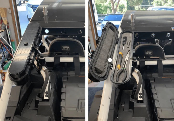 Savage UTV Tool Kit