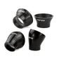 RPM "Cooler" Air Vent Kit - Silicone Intake Replacement