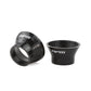 RPM "Cooler" Air Vent Kit - Silicone Intake Replacement