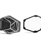Assault Industries B2C Convex Side Mirrors