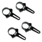 Tecate Chase Light Mounts