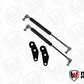Moto Armor X3 Door Strut Kit
