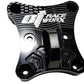 Maverick X3 Billet Proof Radius Rod Plate with Tow Ring