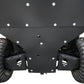 CF Moto UFORCE U10 UHMW Skid Plate