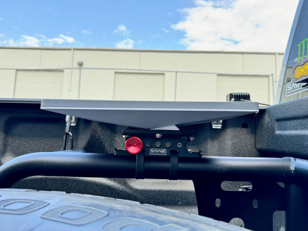 Mini Mount - BASE ONLY