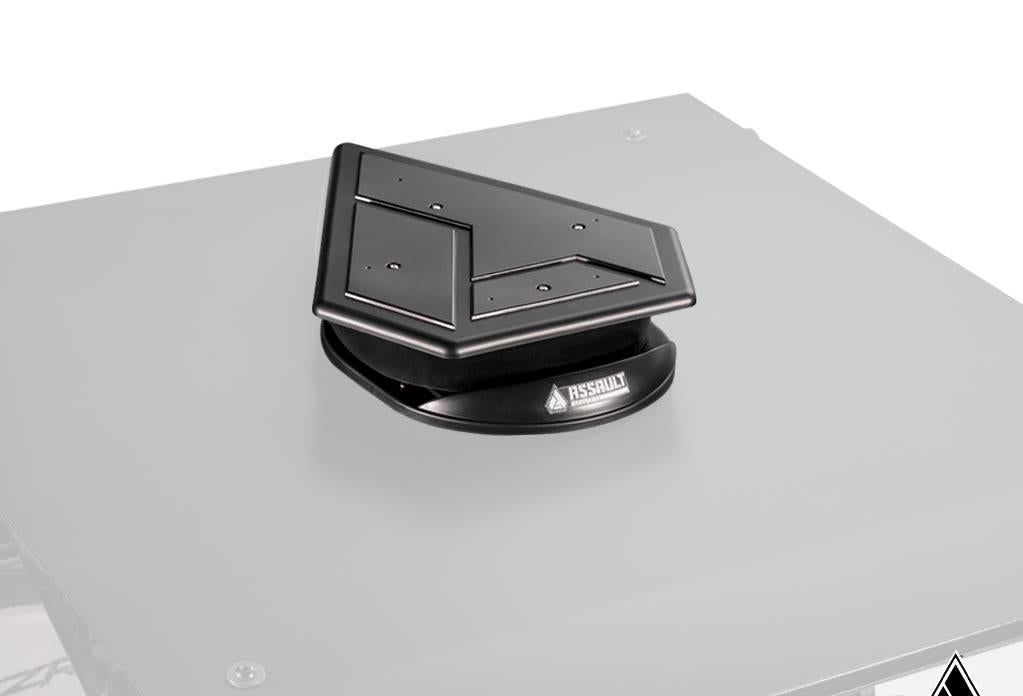 Assault Industries UTV Roof Fan