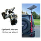Starlink Storage Case for Standard Actuated Dishes