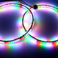 Apollo RGB Wheel Lights Kit - Set of 4 (Harness Included)
