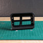 Can-Am Maverick R Auxbeam 8-Gang Switch Panel Mount (2024+)