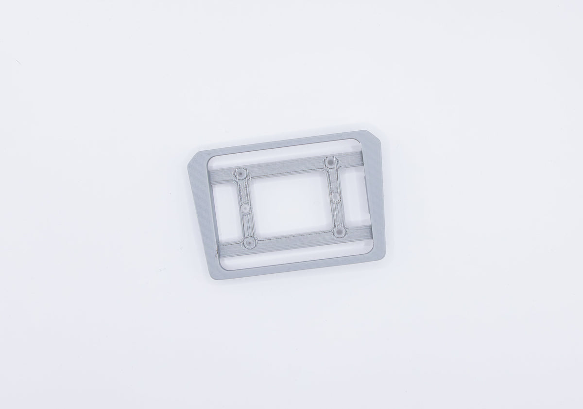 Can-Am Maverick R Switch-Pros RCR12 Mount (2024+)