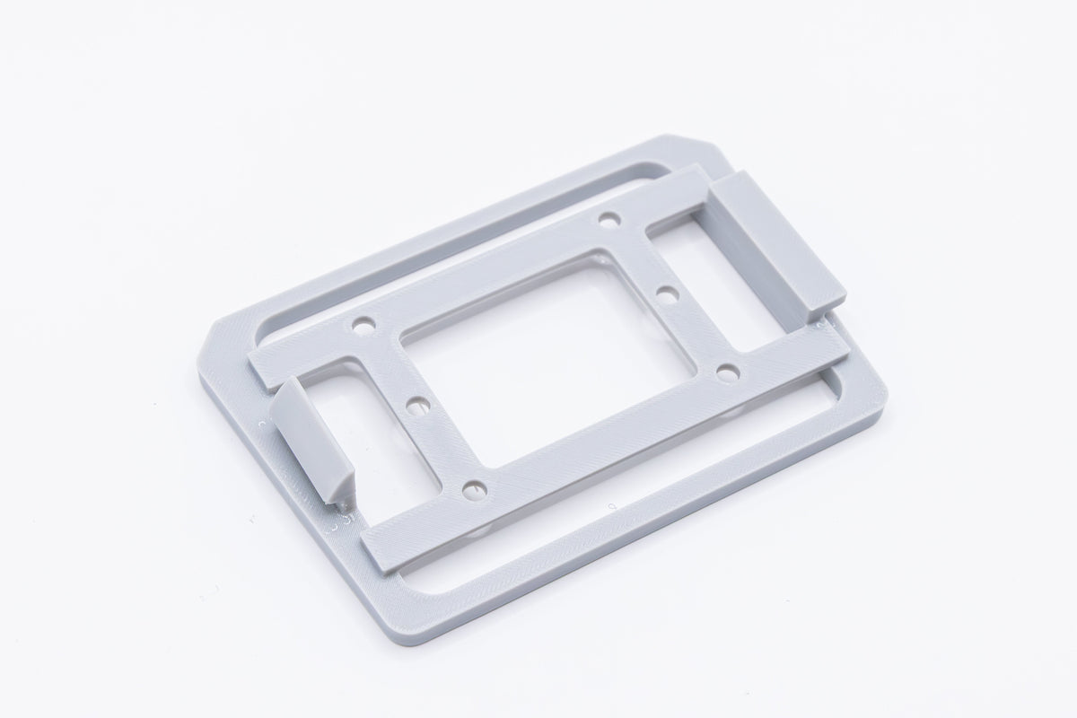 Can-Am Maverick R Switch-Pros RCR12 Mount (2024+)