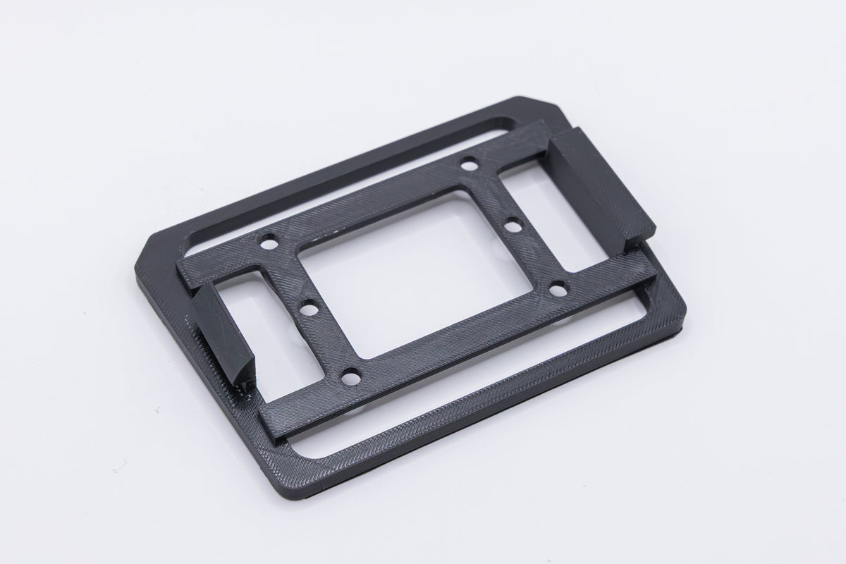 Can-Am Maverick R Switch-Pros RCR12 Mount (2024+)
