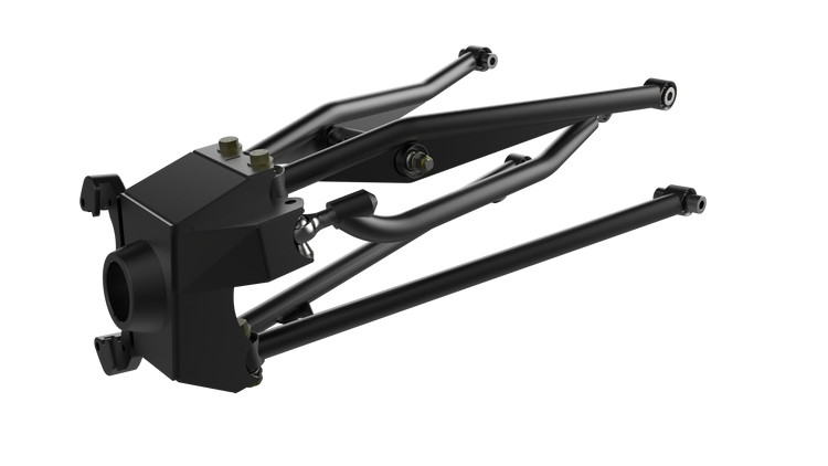RZR XP / Turbo S XTravel Suspension