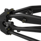 RZR XP / Turbo S XTravel Suspension