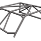 YXZ Flat Cage Kit