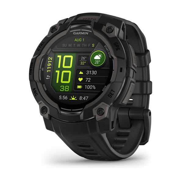 Garmin Instinct 3 Series
