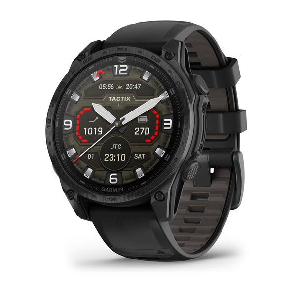 Garmin tactix 8 Series