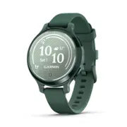 Garmin Lily 2 Active Jasper Green
