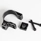 Black Ops Machine UTV Mirror Clamps manufacturer photo 2