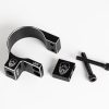Black Ops Machine UTV Mirror Clamps manufacturer photo 2