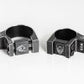 Black Ops Machine UTV Mirror Clamps manufacturer photo 4