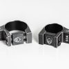 Black Ops Machine UTV Mirror Clamps manufacturer photo 4